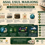 Asal Usul Mahjong