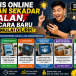 Bisnis Online Bukan Sekadar Jualan, Ada Cara Baru yang Mulai Dilirik