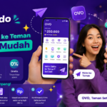 Kirim Saldo OVO ke Teman Ternyata Mudah