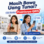 Masih Bawa Uang Tunai