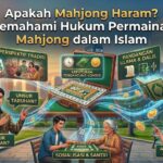 Memahami Hukum Permainan Mahjong dalam Islam