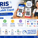 QRIS Bikin Transaksi Jadi Lebih Cepat